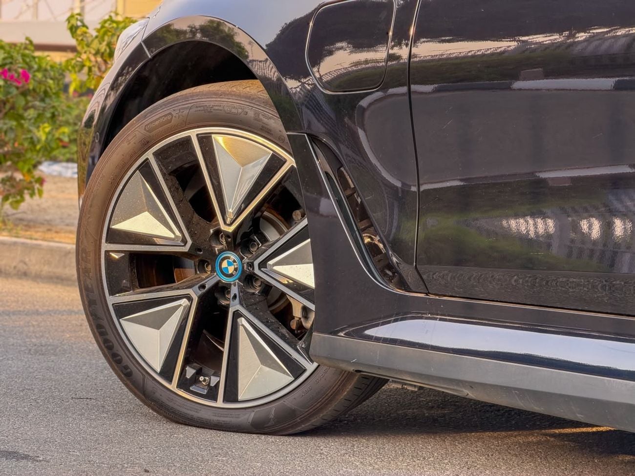 BMW i3 BMW i3 eDrive 40L | Law Mileage (32,000 Km) | 340 Hp