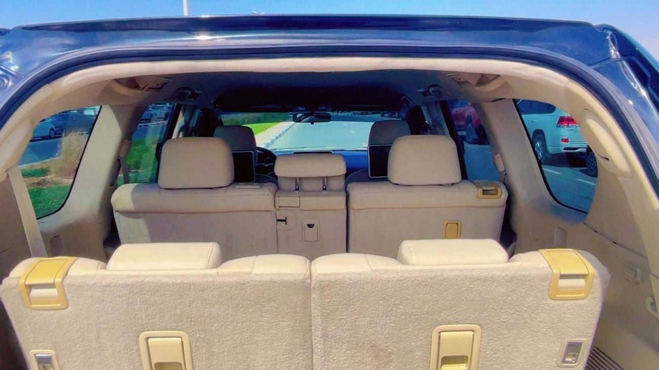 Toyota Prado Toyota Prado 2010  TX-L Top 2.7L facelift 2022