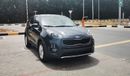 Kia Sportage EX Very Clean Car