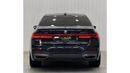 بي أم دبليو 750Li 2020 BMW 750Li XDrive MasterClass, OCT 2024 BMW Warranty + Service Contract, GCC
