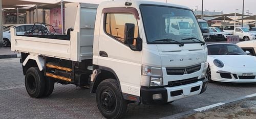 ميتسوبيشي فوسو كانتير