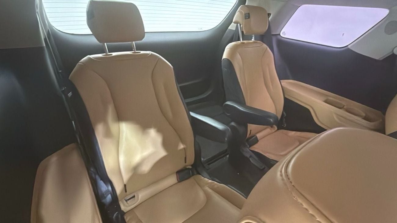 Kia Carnival 2021 KIA CARNIVAL