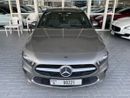مرسيدس بنز A 200 Premium + 1.4L