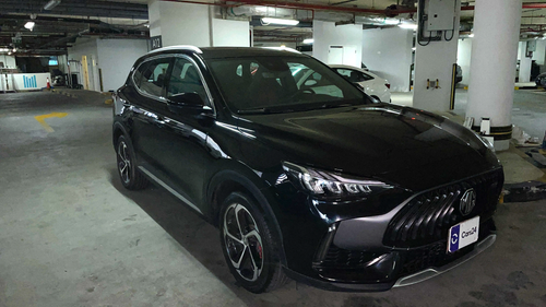 MG HS LUXURY 2024 | AED 958/Month | 0 DP | 30 Day Return | Warranty | Service History
