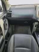 Toyota Prado 4x4 Diesel 3.0L Right Hand Drive (Export Only)