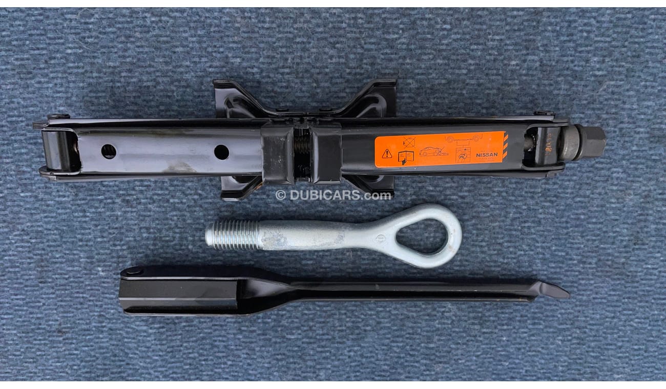 Nissan Altima S 2.5 | Zero Down Payment | Free Home Test Drive