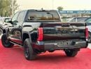 Toyota Tundra Toyota Tundra TRD Pro 2026 Full option