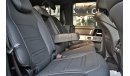 Mercedes-Benz G 500 2019 (w/ Warranty | German Specs)