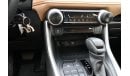 Toyota RAV4 2.0L AWD - Basic Option