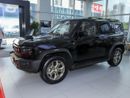 Jetour T2 Luxury black-brown