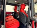 مرسيدس بنز G 63 AMG 2025