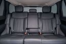 Land Rover Range Rover HSE P400