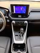 تويوتا راف ٤ XLE 2.5L full option