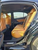 تويوتا كامري GLE TOYOTA CAMRY GLE || RADAR | LEATHER + ELECTRIC SEAT | DUAL AC | 1 CAM PANORAIC ROOF | PETROL AT 2.5L