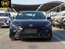 Toyota Camry S SPORT /  2.0L V4 PETROL /  PWR SEATS WITH HEADUP DISPLAY / PANORAMIC ROOF (CODE # 69063)
