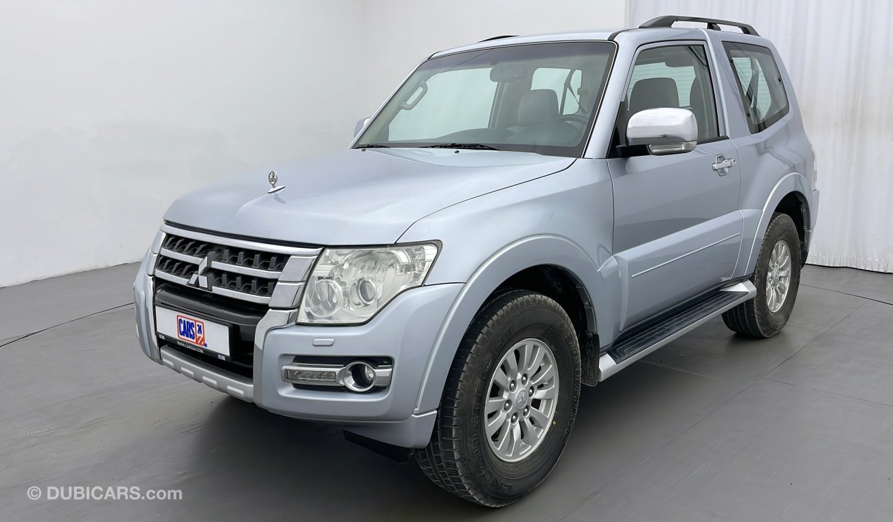 Mitsubishi Pajero GLS 2 DOOR MIDLINE 3.5 | Under Warranty | Inspected on 150+ parameters