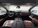 Chevrolet Silverado Chevrolet Silverado 1500 || 2.7L Turbo Max 4WD Crew Cab Automatic || American Specs 2024
