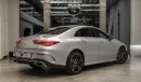 Mercedes-Benz CLA 250 BRAND NEW MERCEDES CLA 250, MODEL 2023, GCC SPECS, SPECIAL PRICE