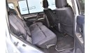 Mitsubishi Pajero AED 1272 PM | 0% DP | 3.5L GLS GCC WARRANTY