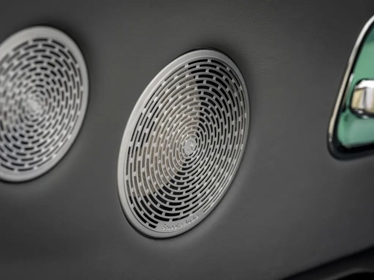 Rolls-Royce Ghost Rolls Royce Ghost Black Badge RIGHT HAND DRIVE