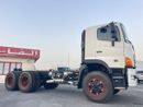 هينو 700 