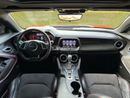 Chevrolet Camaro CHEVROLET CAMARO ZL1 GCC 2019 FULL OPTION PERFECT CONDITION