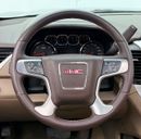 جي أم سي يوكون SLT 2016 GMC Yukon SLT, Full Service History, 8 Seater, Fully Loaded, Excellent Condition, GCC