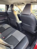 Toyota CHR TOYOTA C-HR 2022 FULL OPTION