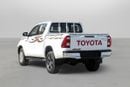 Toyota Hilux GLX