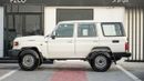 Toyota Land Cruiser 70 Land Cruiser 76 V6 4.0L 2025 MY EXPORT PRICE