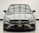 Mercedes-Benz A 35 AMG 2021 Mercedes-Benz A35 AMG, 1 Year Warranty Unlimited Km, Mercedes Full Service History, GCC