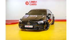 Mercedes-Benz CLA 250 RESERVED ||| Mercedes-Benz CLA 250 (CLA 45 BodyKit) 2020 with Flexible Down-Payment.