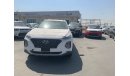 Hyundai Santa Fe 2.4 Push Button 2WD Automatic