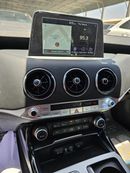 كيا ستينجر Std 2.0L Sportback