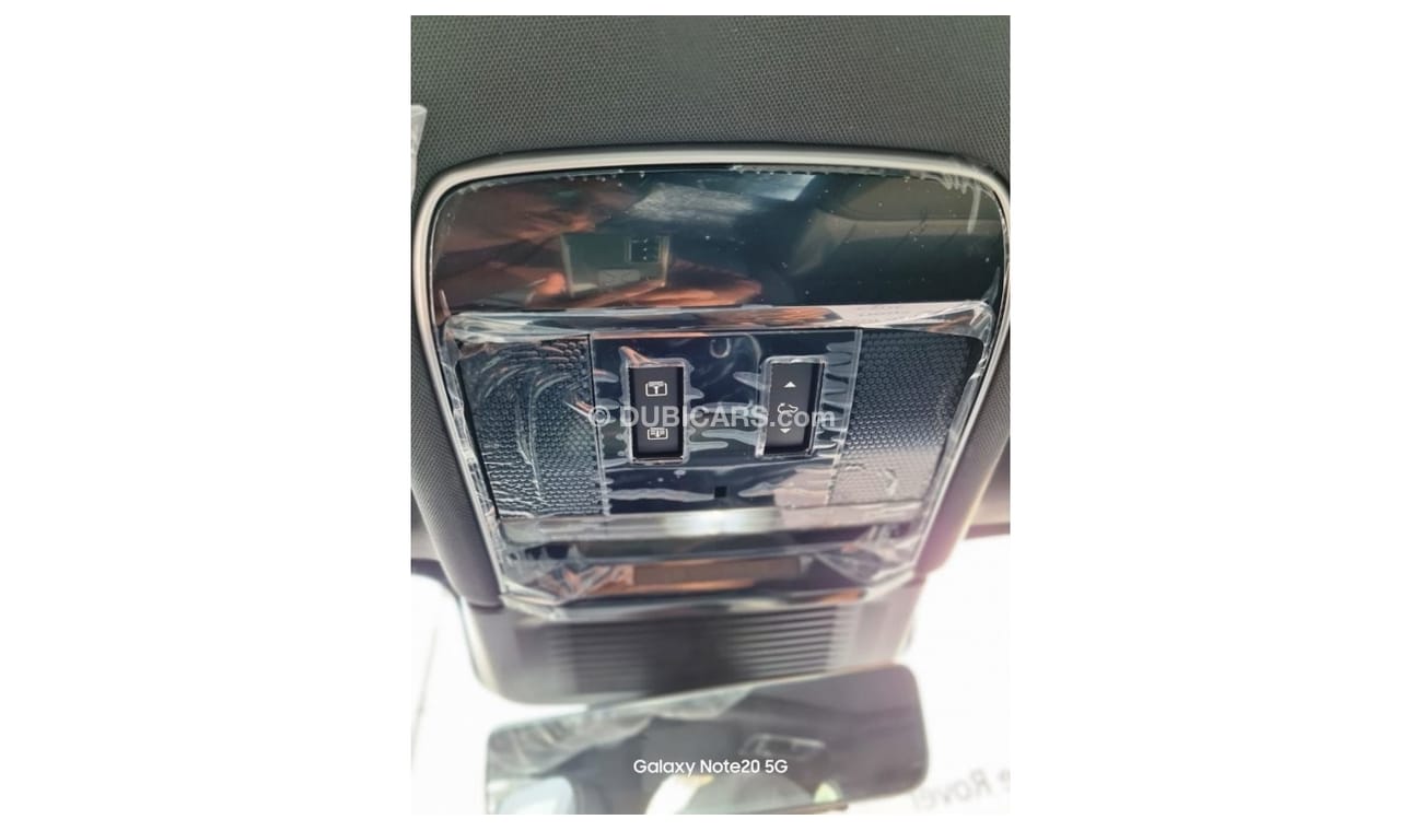 Land Rover Range Rover Sport 2023 RANGE ROVER SPORT 3.0L V6 DYNAMIC HSE