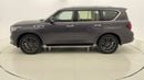 إنفينيتي QX80 LUXE SENSORY PRO ACTIVE 5.6 | بدون دفعة مقدمة | اختبار القيادة في المنزل