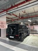 Mercedes Benz G55 AMG STANDARD Upgraded 2020 Facelift