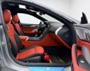 BMW 840i Gran Coupe LUXURY M SPORT PACKAGE