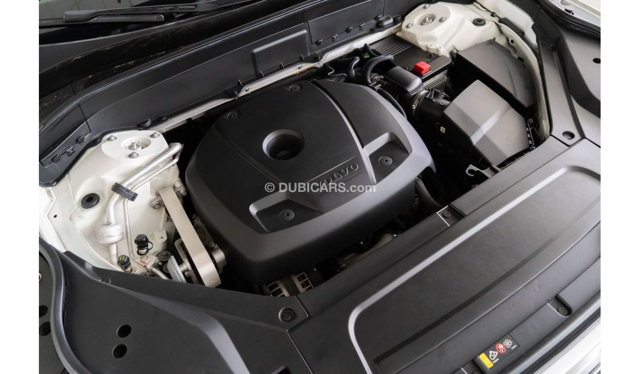 فولفو XC 90 انسكريبشن انسكريبشن 2016 Volvo XC90 T6 Inscription / Full Volvo Service History