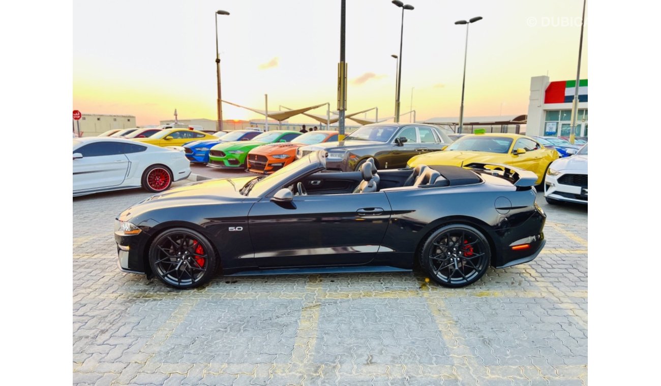 Ford Mustang GT Premium For sale