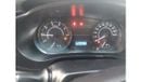 Toyota Hilux DC 2.4L 4WD DIESEL MANUAL TRANSMISSION