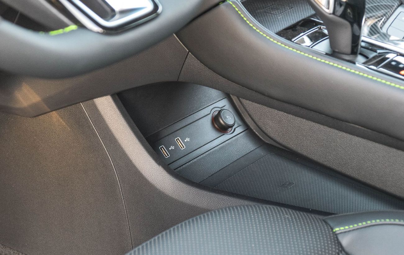 MG 6 MG MG6 XLINE 1.5L FWD PETROL SEDAN 2025