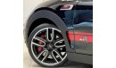 ميني جون كوبر كلوب مان 2018 MINI Clubman JCW, MINI Warranty-Service Contract-Service History, GCC