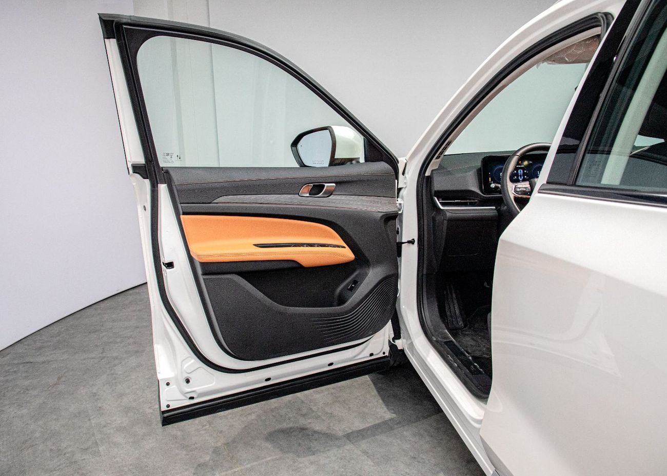 Ford Territory