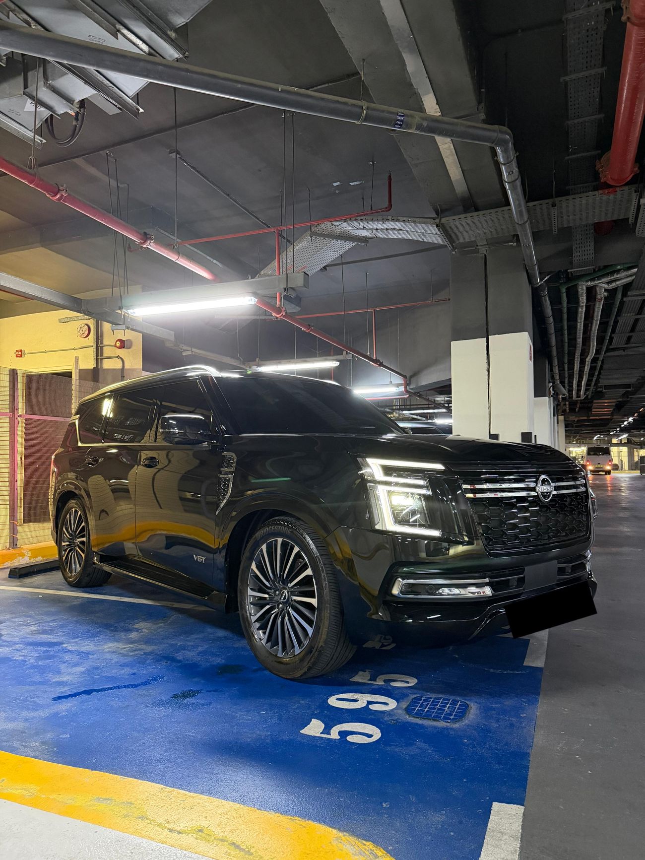 نيسان باترول