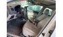 Ford Fusion Ford fusion 2012 g cc full options FSH