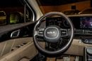 Kia Carnival EX DLX