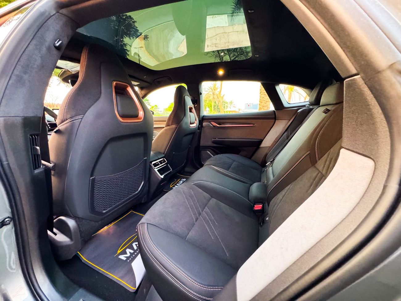 زيكر 001 2024 New ZEEKR 001 RWD / 100 kWh / 272 Hp / Range (620 Km) / Gcc Specs / AWR Warranty