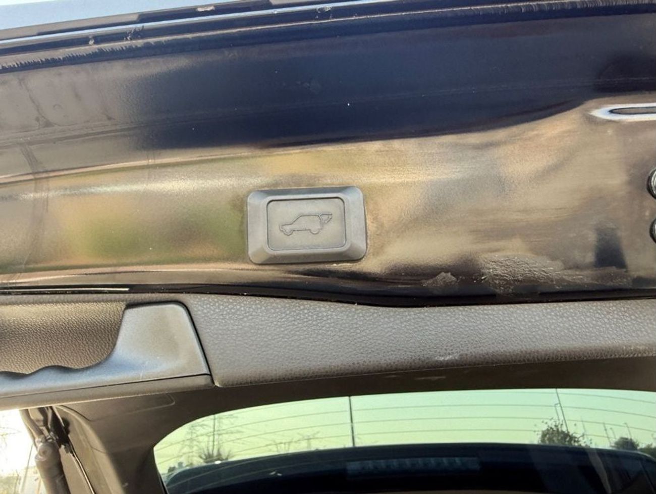 Toyota RAV4 XLE 2.5L