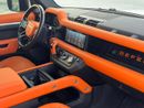 لاند روفر ديفندر Land rover defender P400 110 SE 3.0L (5 Seater) 2020 V6